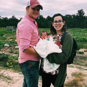 Meet your Posher, Johnathan